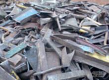   吉林废钢回收_白城市洮北区废钢回收