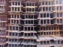 安徽专业回收工字钢
