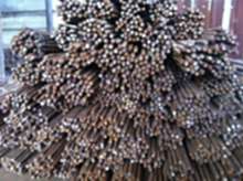 安徽合肥大量回收螺纹钢