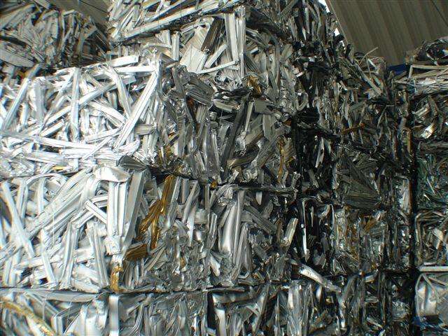    山东威海废铝回收-威海市环翠区废铝回收