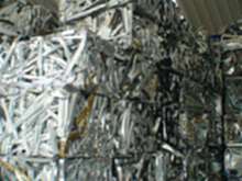    山东威海废铝回收-威海市环翠区废铝回收