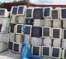 安徽宿州废旧电子电器回收