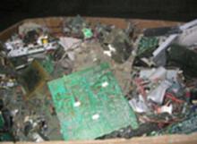 上海电脑配件回收