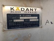 出售凯登生产的轻质除渣器低浓除渣及圆筒筛等