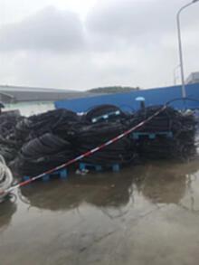 上海专业回收废旧电缆