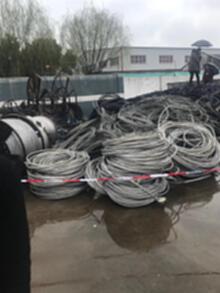 上海钢丝绳回收