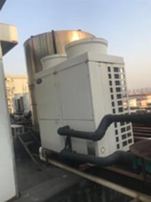 上海中央空调回收
