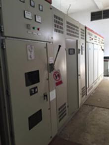 上海高低压配电柜回收