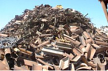 四川泸州废钢回收，二手废钢回收，回收二手废钢