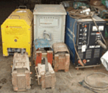 鄂尔多斯焊机回收_焊机回收