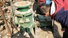 长期高价回收二手水泵
