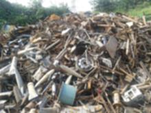 废旧金属专业回收   高价回收废旧金属