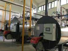 四川专业回收二手燃气锅炉   高价回收锅炉