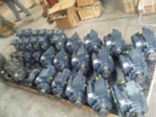  宁德市萨奥液压泵回收_萨奥液压泵回收