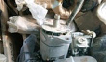  绵阳市萨奥液压泵回收_萨奥液压泵回收