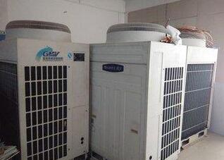回收厨房制冷设备 空调 电器