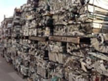 内蒙古废钢回收，巴彦淖尔废钢回收