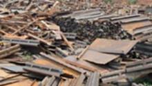 南京废旧钢材回收，南京废旧物资回收