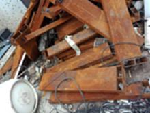 广州废铁回收/不锈钢回收/废旧金属回收