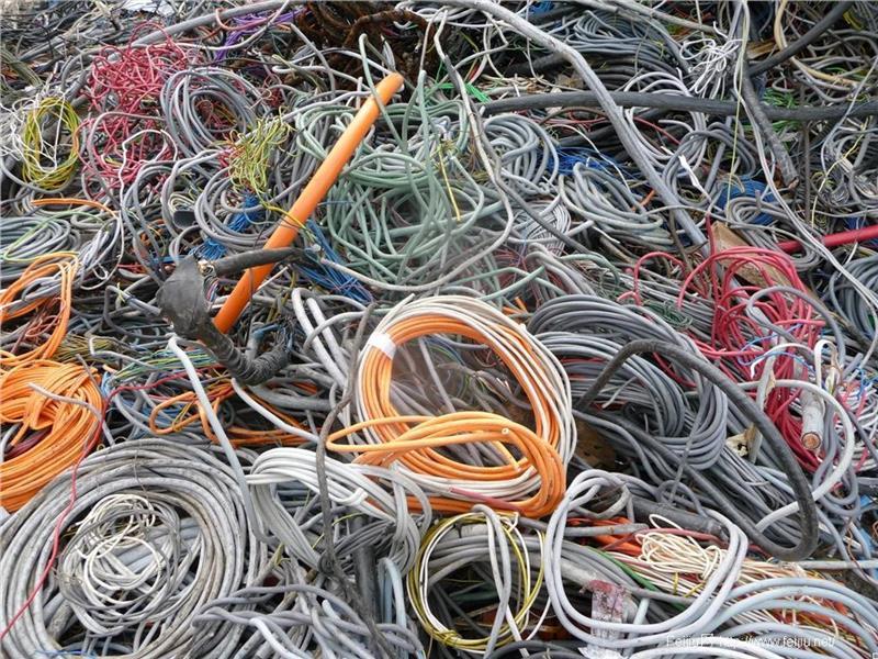 云南回收废电缆