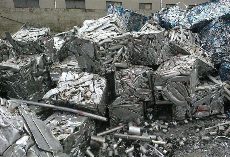 重庆废旧金属回收