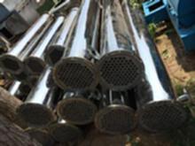 安庆市列管式冷凝器回收_列管式冷凝器回收