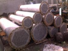  濮阳市列管式冷凝器回收_列管式冷凝器回收