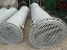  娄底市列管式冷凝器回收_列管式冷凝器回收