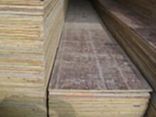 安徽大量回收木材，工地模板
