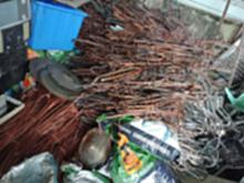 广州回收废旧金属/废旧机电回收