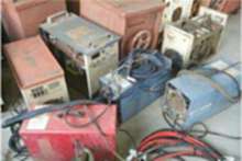 天津电焊机回收