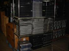 浙江长期高价回收公司，单位笔记本电脑