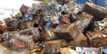 浙江长期回收废金属、废铁