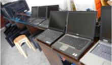 浙江长期回收二手电脑