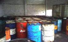 合肥废变压器油回收