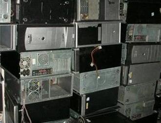 金山旧电脑回收 上海电脑回收公司