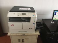武汉复印机回收