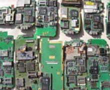 上海电脑芯片回收