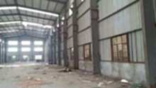 浙江长期回收钢结构厂房
