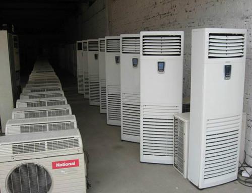 温州长期回收空调、高价回收空调