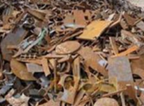 山东烟台废金属回收