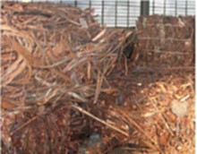 重庆长期大量回收废金属