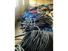 北京高价回收废电缆