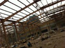 安徽钢结构厂房回收
