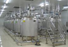 食品设备饮料生产线 淀粉生产线