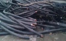 安徽电线电缆回收