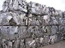 绍兴废铝回收
