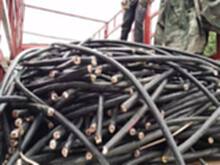 绍兴废电缆回收