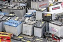 較高價誠信回收電線電纜 電柜 UPS電池 銅線