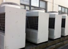 高价回收二手中央空调、制冷机组